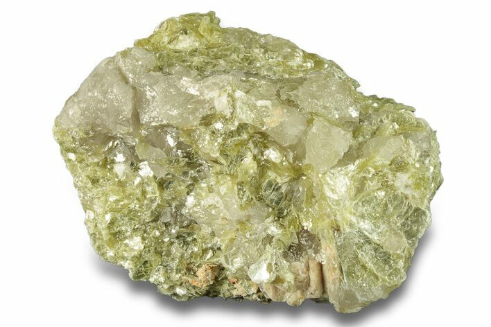 Muscovite Crystal Cluster - Minas Gerais, Brazil #277510